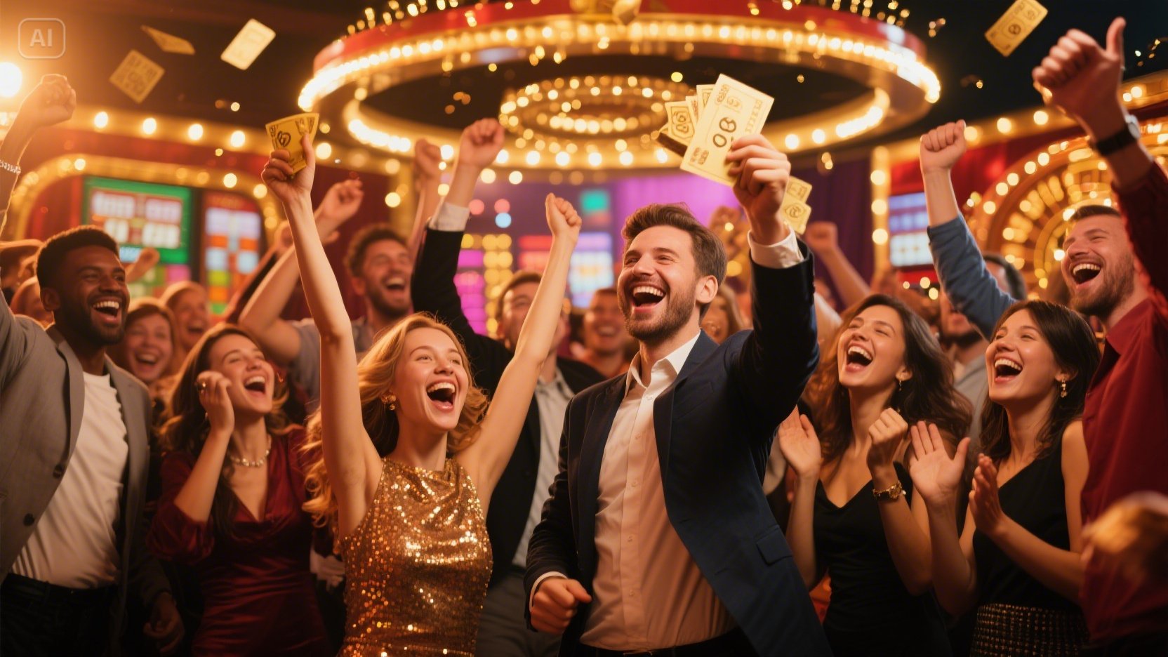 Registration at Reactoonz Slot Casino