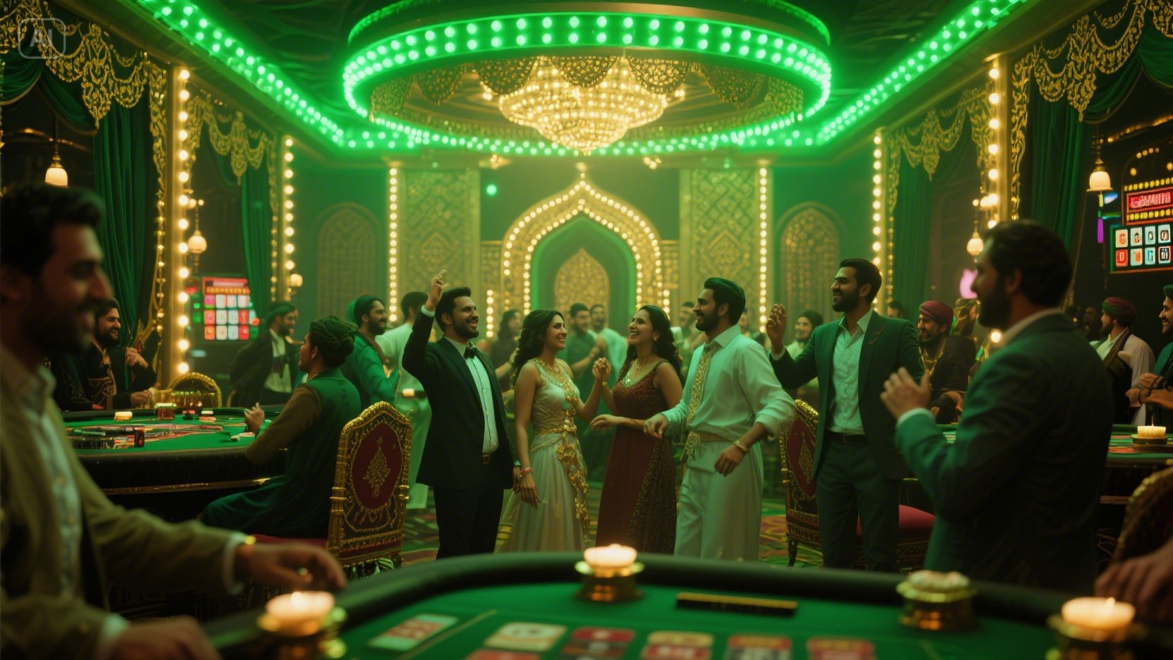 Registration at Reactoonz Slot Casino