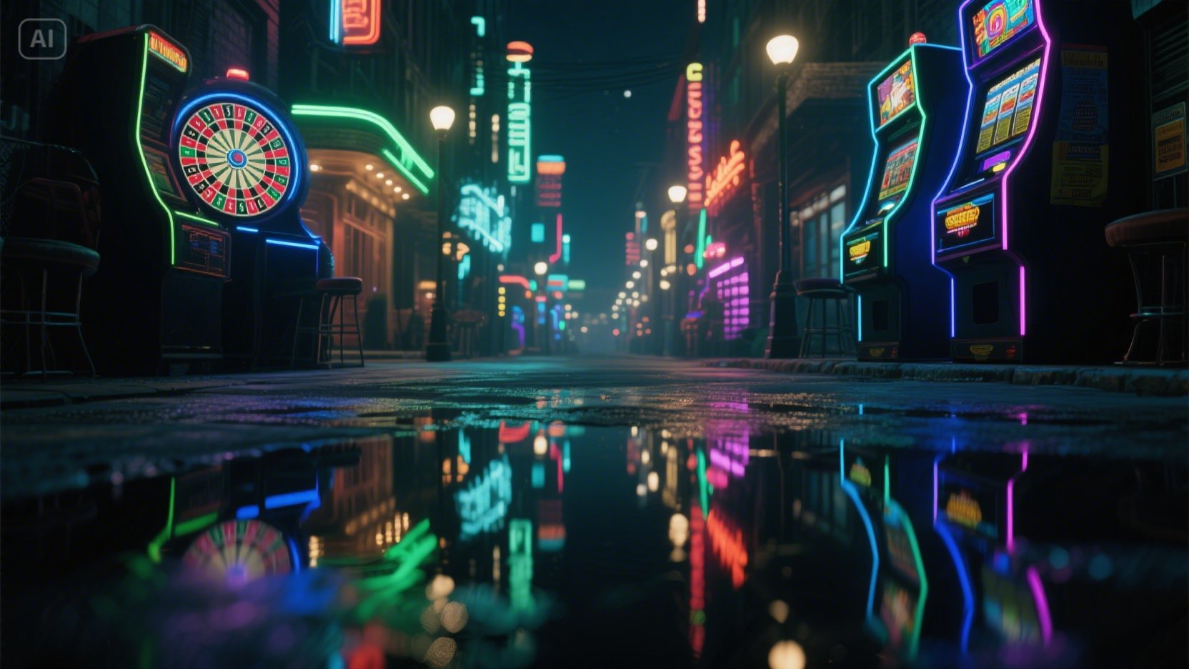 Registration at Reactoonz Slot Casino